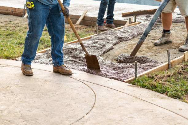 Best Industrial Concrete Flooring in Columbus, NC