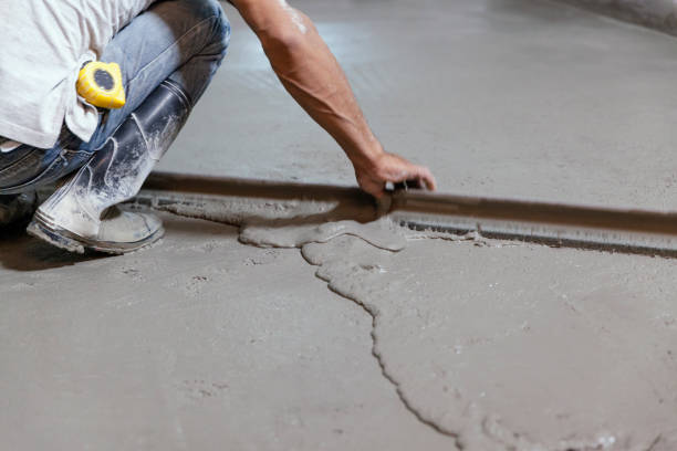 Best Decorative Concrete in Columbus, NC