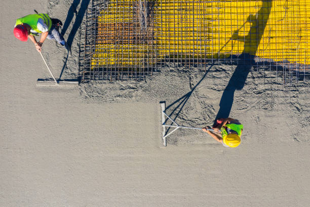 Best Commercial Concrete Services in Columbus, NC