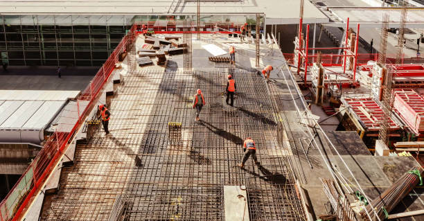 Best Residential Concrete Solutions in Columbus, NC