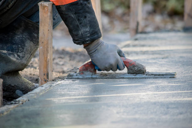 Best Concrete Foundation Repair in Columbus, NC