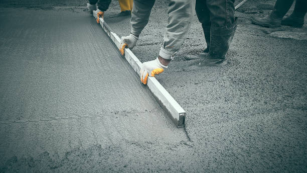 Best Concrete Steps and Stairs in Columbus, NC