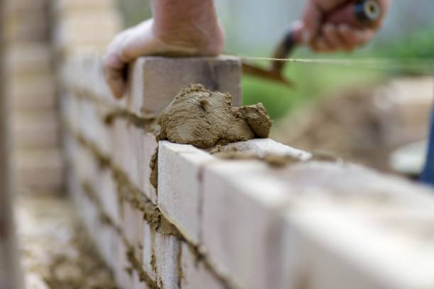 Best Concrete Slab Construction in Columbus, NC