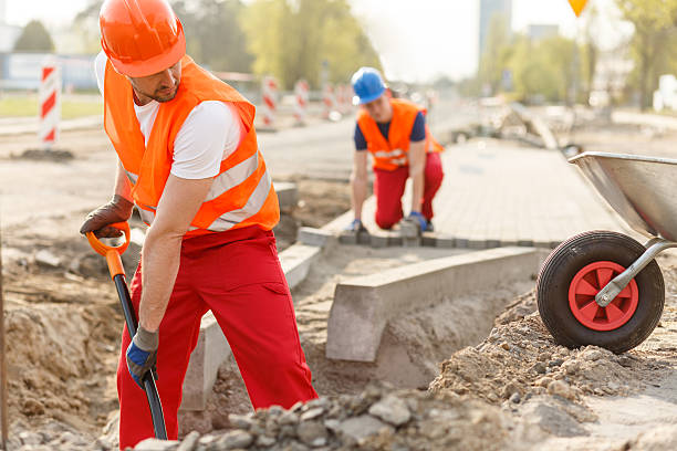 Best Concrete Removal and Replacement in Columbus, NC