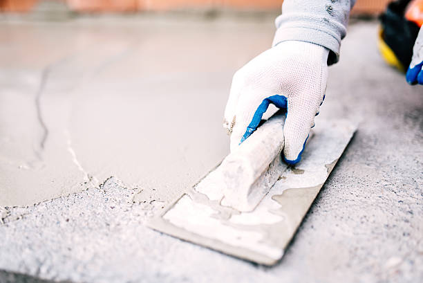 Best Concrete Grinding and Polishing in Columbus, NC